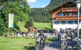 Ferienpension Forelle